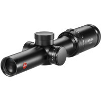 Leica 1-6x24 i Amplus 6 Rifles Picture