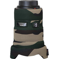 LensCoat Lens Cover for Canon Picture
