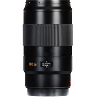 Leica Tele Elmar-S 180mm f/3.5 Picture