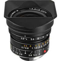 Leica 18mm f/3.8 Super-Elmar-M Picture
