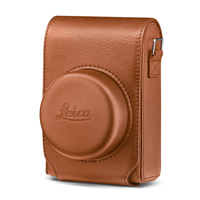 Leica Leather Case for D-Lux 8 Picture