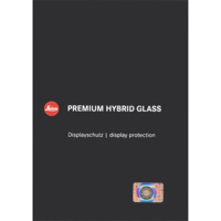 Leica Premium Hybrid Glass Scr Picture