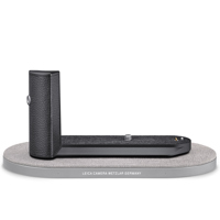 Leica HG-DC1 Wireless Charging Handgrip for Q3 Monochrom Digital Camera