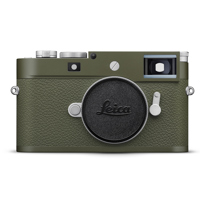Leica M11-P Safari Edition Ran Picture