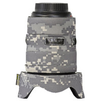 LensCoat Lens Cover for Canon  Picture