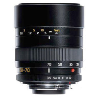 Leica Vario-Elmar-R 28-70mm f/ Picture