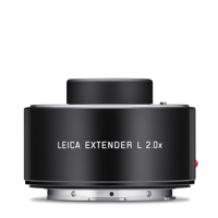 Leica Extender L 2.0x for 70-2 Picture