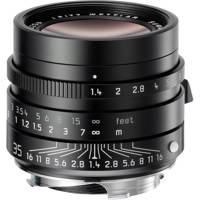Leica 35mm f/1.4 Summilux-M AS Picture