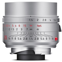 Leica 35mm f/1.4 Summilux-M AS Picture