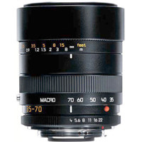 Leica Leica 35-70mm f/4 VARIO- Picture