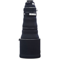 LensCoat Lens Cover for Canon Picture