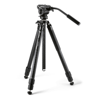 Leica Leofoto LLV-323C 3-Secti Picture