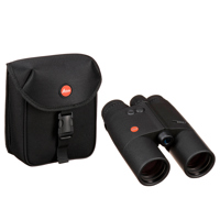 Leica 10x42 Geovid R Waterproo Picture