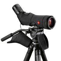 Leica Ever-Ready-Case for Tele Picture