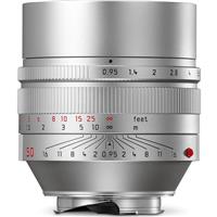 Leica 50mm f/0.95 Noctilux-M A Picture