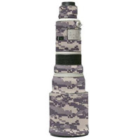 LensCoat Lens Cover for the Ca Picture