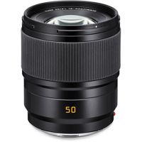 Leica Summicron-SL 50mm f/2 AS Picture