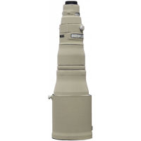 LensCoat Lens Cover for Canon Picture