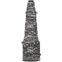 LensCoat Lens Cover for Canon  Picture