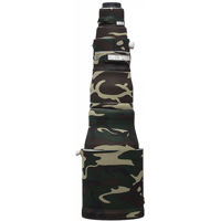 LensCoat Lens Cover for Canon Picture