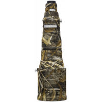 LensCoat Lens Cover for Canon Picture