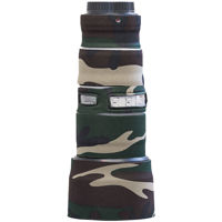 LensCoat Lens Cover for Canon Picture