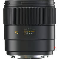 Leica Summarit-S 70mm F/2.5 CS Picture