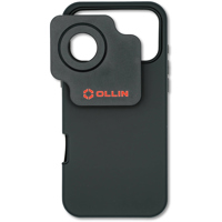 Leica Ollin Snapcase for Apple Picture