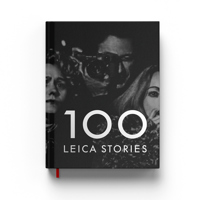 Leica Book 100 Leica Stories Picture