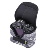 LensCoat BodyBag Compact with  Picture