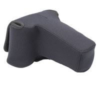 LensCoat BodyBag Pro Telephoto Picture