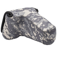 LensCoat BodyBag Pro Telephoto Picture