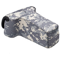 LensCoat BodyBag Telephoto, Di Picture
