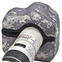 LensCoat BodyGuard Pro Camera  Picture