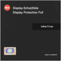 Leica Display Protection Film  Picture