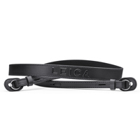 Leica Leather Carrying Strap Picture
