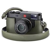 Leica Leather Strap for M11 Ca Picture