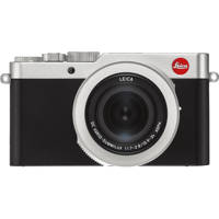Leica D-Lux 7 Digital Camera - Picture