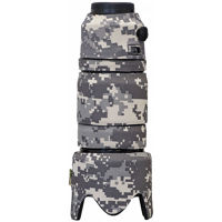 LensCoat Lens Cover for Fuji X Picture