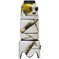 LensCoat Lens Cover for Fuji X Picture