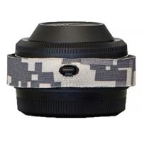 LensCoat Lens Cover for Fuji X Picture