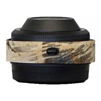 LensCoat Lens Cover for Fuji X Picture