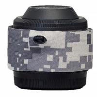 LensCoat Lens Cover for Fuji X Picture