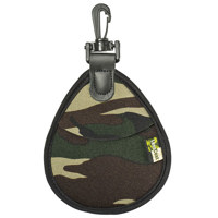 LensCoat FilterPouch 2, Forest Picture