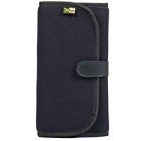LensCoat FilterPouch 8, Black Picture