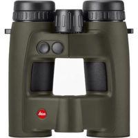 Leica 10x32 Geovid Pro Perger- Picture