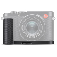 Leica Handgrip for D-Lux 8 Cam Picture