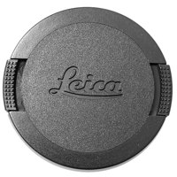 Leica E49 Front Lens Cap for 1 Picture