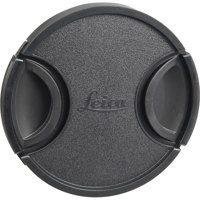 Leica 82mm Front Lens Cap for  Picture