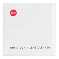 Leica Lens Cleaning Cloth (8 x Picture